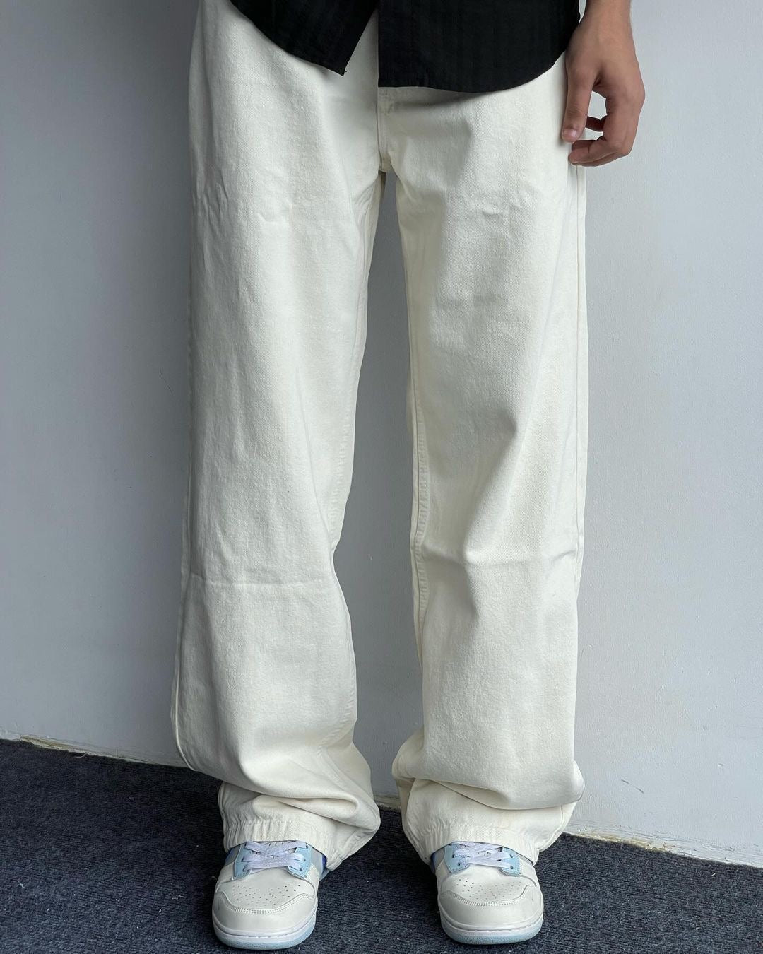 BAGGY PANTS