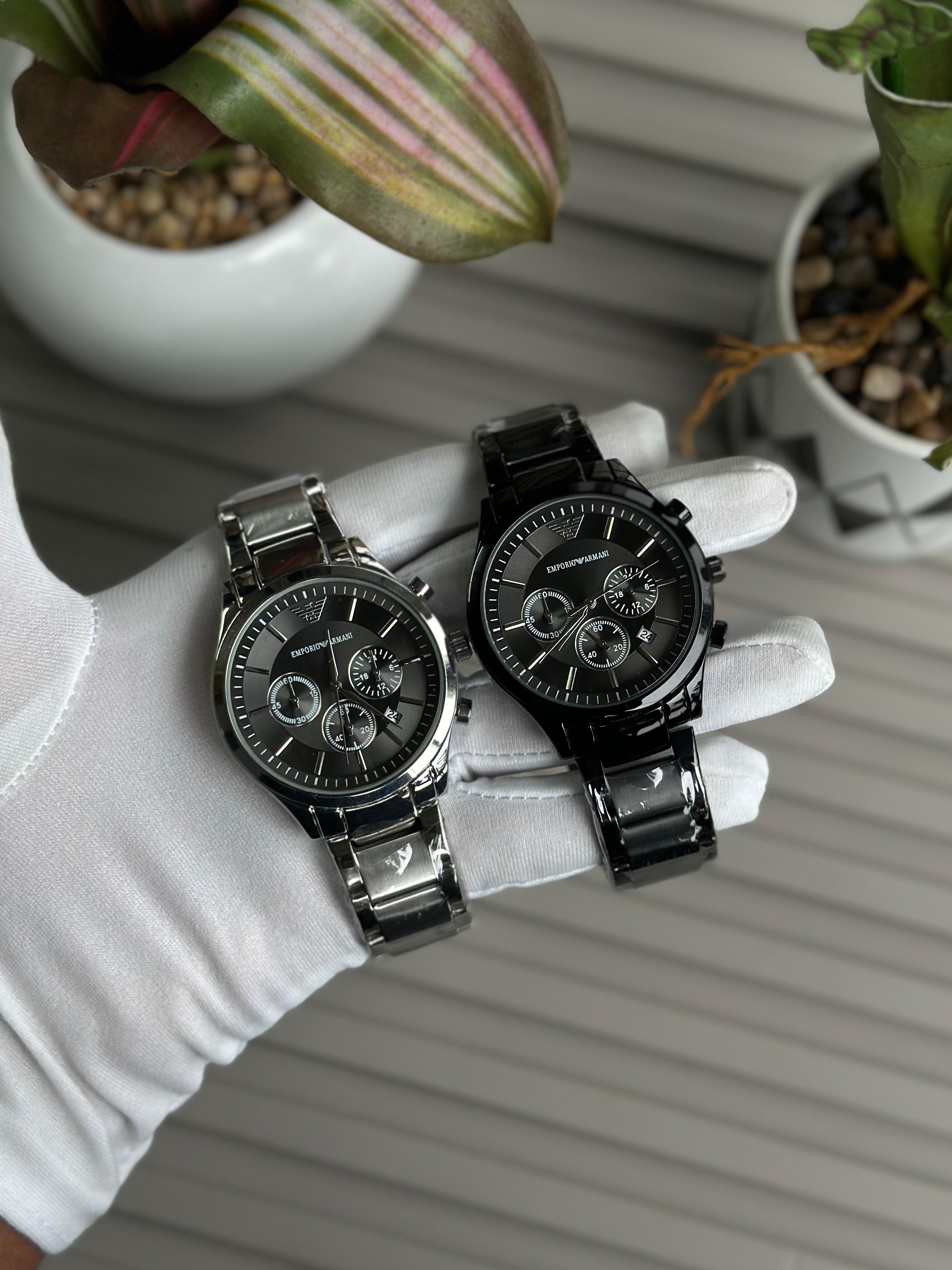 EMPORIO ARMANI WATCH