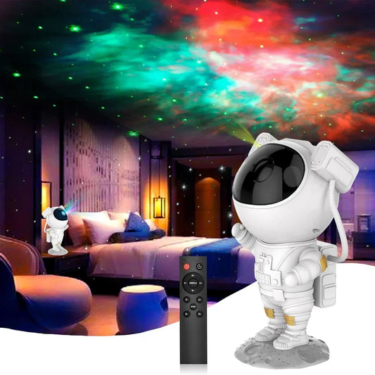 Astronaut Projector Lamp, 100 W, MUST BUY,WORTH