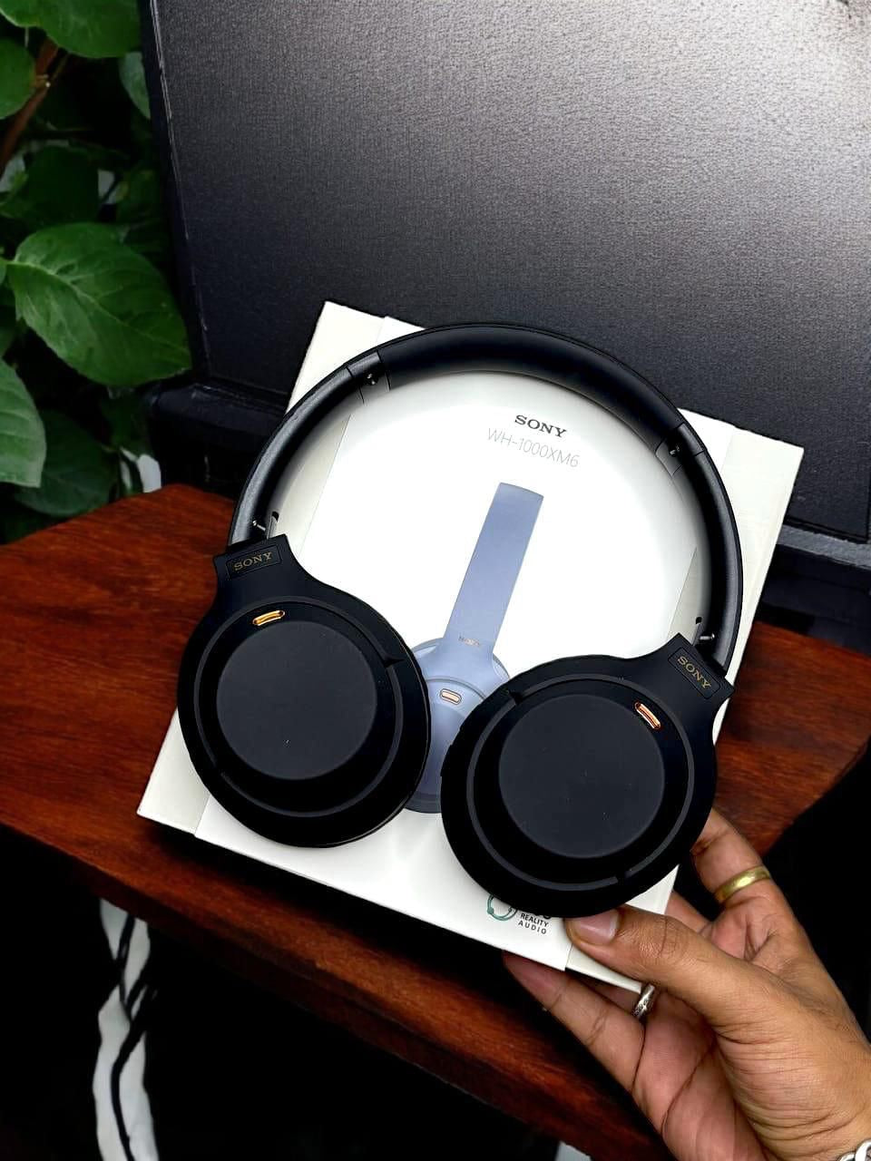 SONY HEADPHONE