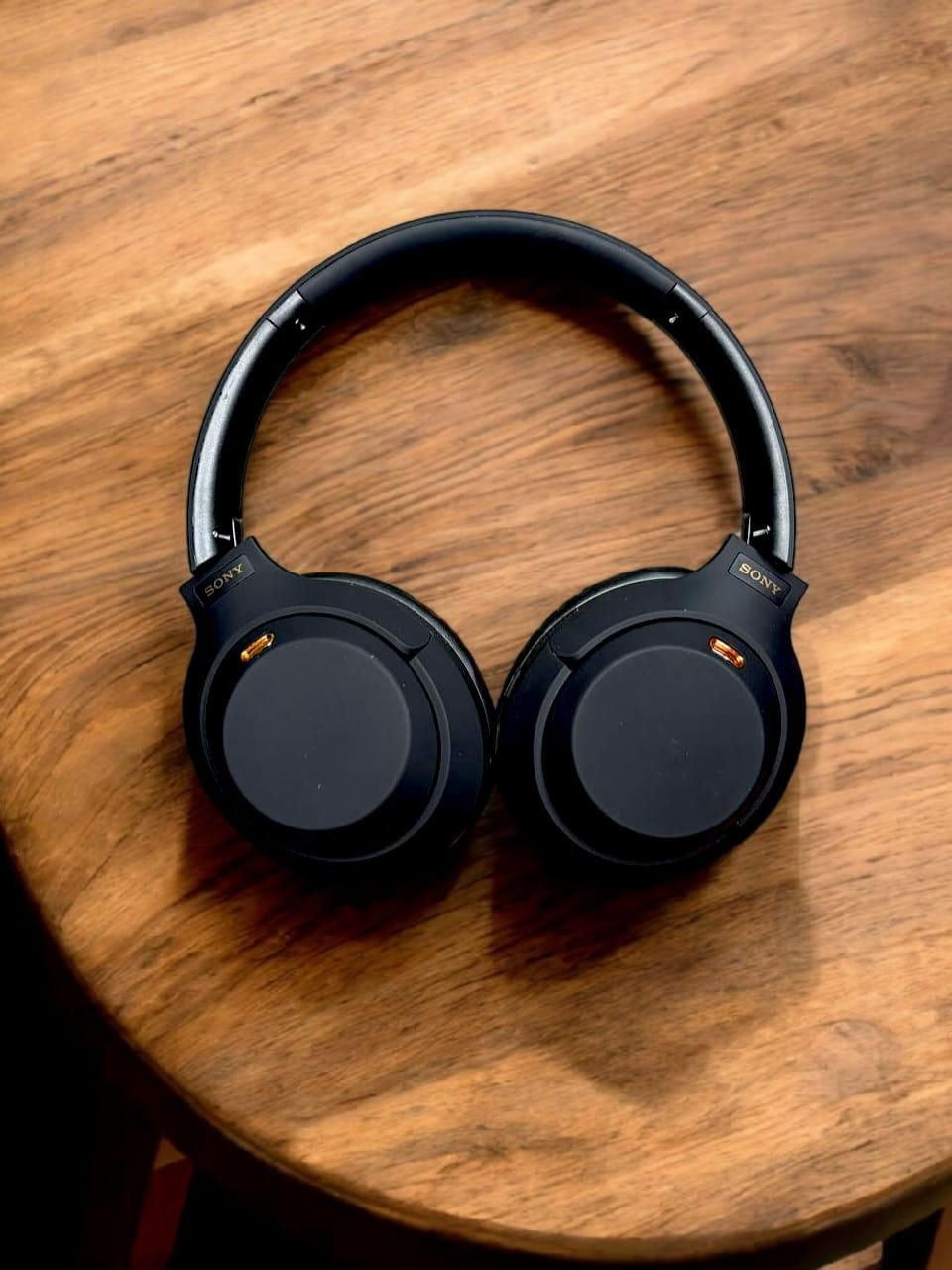 SONY HEADPHONE