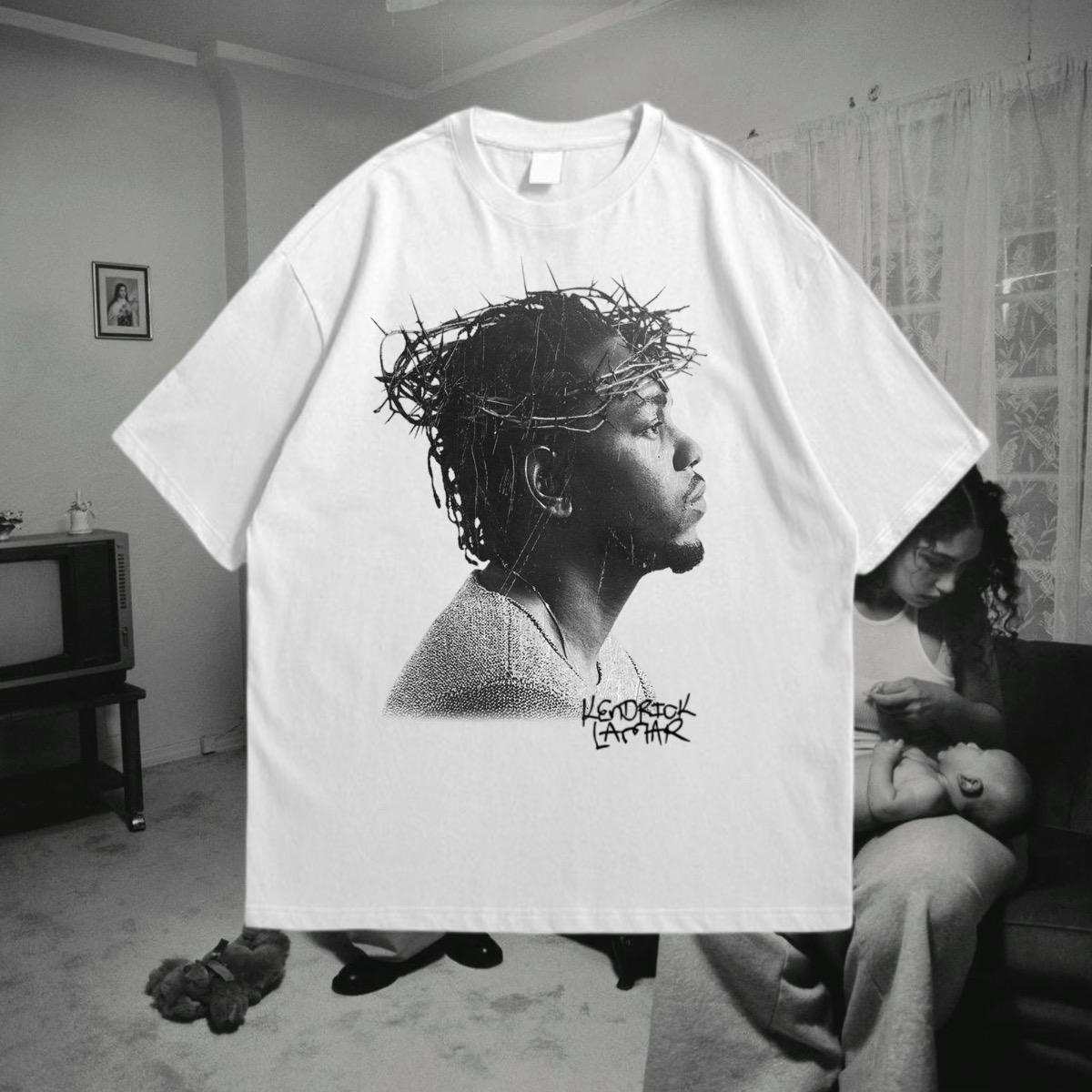 Wesky Studios five sleeve t shirts