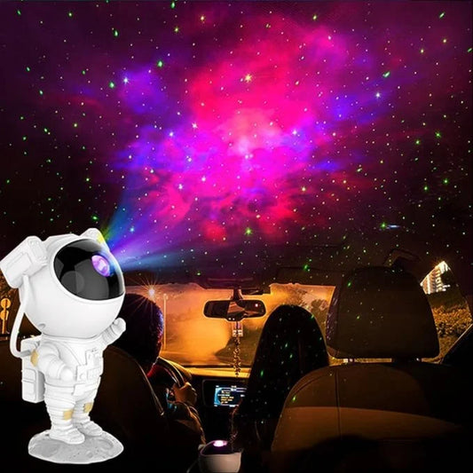 Astronaut Projector Lamp, 100 W, MUST BUY,WORTH
