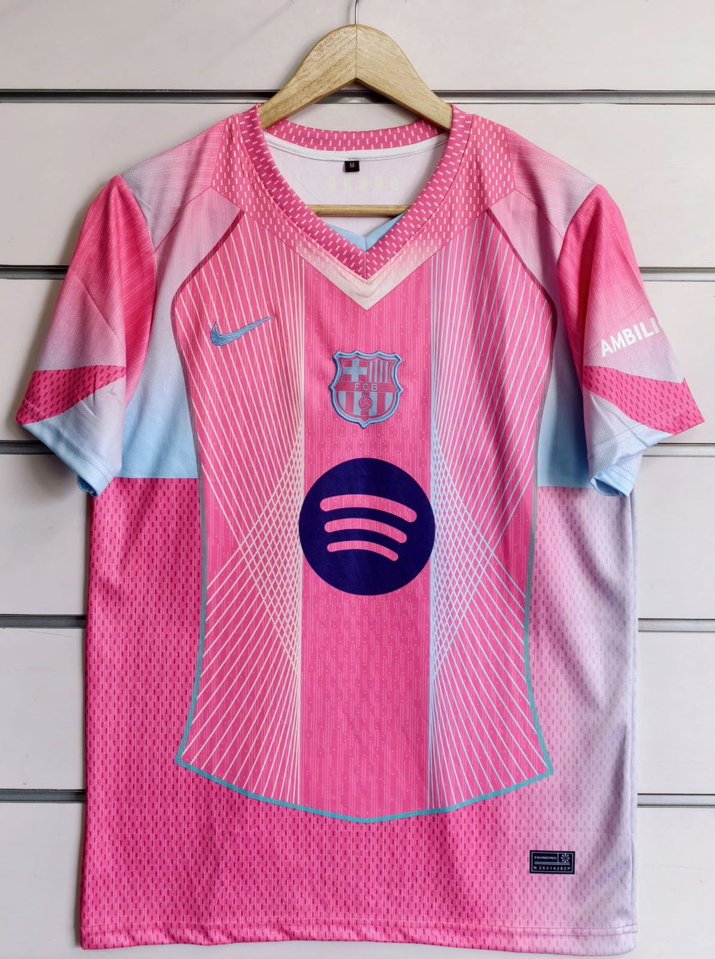 Yamal Barcelona 25/26 special kit